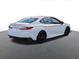 Used 2025 Toyota Camry Hybrid image 3