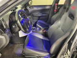 Used 2013 Subaru Impreza WRX STI Limited image 3