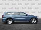 Used 2021 Dodge Durango SXT w/ 3rd Row Seating Group image 3