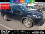 Used 2020 Subaru Forester Premium image 4