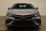 Certified 2024 Toyota Camry SE image 2