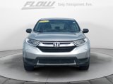 Used 2017 Honda CR-V LX image 2