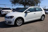 Used 2017 Volkswagen Golf S image 4