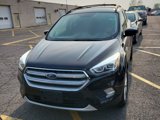 Used 2017 Ford Escape SE w/ Equipment Group 201A image 5