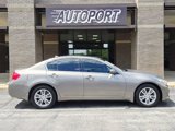 Used 2012 INFINITI G37 x w/ Interior Accent Pkg image 4