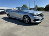 Used 2017 Mercedes-Benz E 400 Cabriolet image 3