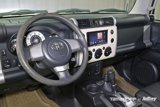 Used 2008 Toyota FJ Cruiser 4WD image 2