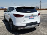 Used 2023 Chevrolet Blazer LT image 2