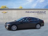 Certified 2025 Chevrolet Malibu LT image 4