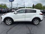 Used 2018 Kia Sportage LX image 2