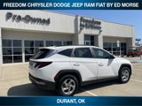 Used 2024 Hyundai Tucson SEL image 4