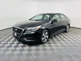 Used 2017 Hyundai Sonata Limited image 2