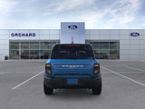 New 2024 Ford Bronco Sport Outer Banks w/ Tech Package image 5
