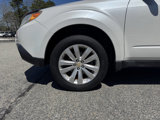 Used 2012 Subaru Forester 2.5X Limited image 4