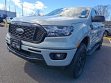 Certified 2023 Ford Ranger XLT w/ Equipment Group 301A Mid image 4