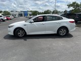 Used 2016 Kia Optima LX image 2