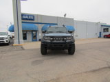 New 2024 Ford Bronco Big Bend w/ Sasquatch Package image 3