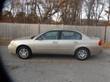 Used 2006 Chevrolet Malibu LS image 2