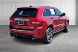 Used 2013 Jeep Grand Cherokee SRT8 image 3