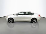 Used 2014 Ford Fusion Titanium image 4