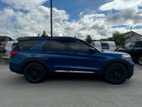 Used 2021 Ford Explorer XLT image 3