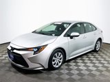 Certified 2023 Toyota Corolla LE image 4