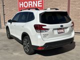 Used 2021 Subaru Forester Limited image 3