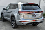 Used 2024 Volkswagen Atlas SEL Premium R-Line image 6