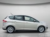 Used 2017 Ford C-MAX SE w/ Equipment Group 201A image 2