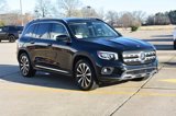Used 2022 Mercedes-Benz GLB 250 image 3