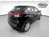 Used 2021 Nissan Kicks S image 2