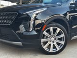 Certified 2021 Cadillac XT4 Premium Luxury image 3