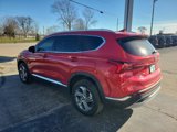 Used 2021 Hyundai Santa Fe SEL image 5