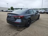 New 2026 Honda Civic Sport image 3