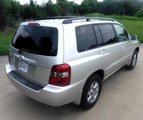 Used 2002 Toyota Highlander 2WD V6 image 5