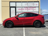 Used 2021 Tesla Model Y Long Range image 4