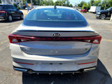 Used 2021 Kia K5 GT-Line image 5