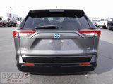 Certified 2021 Toyota RAV4 SE w/ Weather & Moonroof Package image 3
