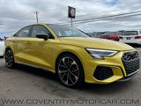 Used 2024 Audi S3 Premium Plus image 4