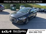 Used 2018 Hyundai Elantra SEL image 2