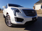 Used 2019 Cadillac XT5 Luxury image 6