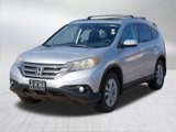 Used 2014 Honda CR-V EX-L image 3