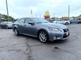 Used 2013 Lexus GS 350 AWD image 4