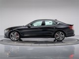 New 2025 Genesis G70 3.3T Advanced w/ Sport Prestige Package image 2