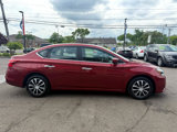 Used 2016 Nissan Sentra SV image 4