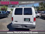 Used 2014 Ford E-350 and Econoline 350 Super Duty image 4