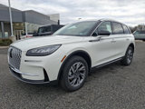 New 2025 Lincoln Corsair AWD image 2