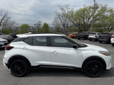 Used 2024 Nissan Kicks SR w/ SR Premium Package image 5