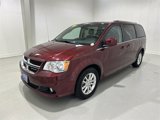 Used 2019 Dodge Grand Caravan SXT image 4