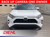 Used 2019 Toyota RAV4 XLE Premium image 2